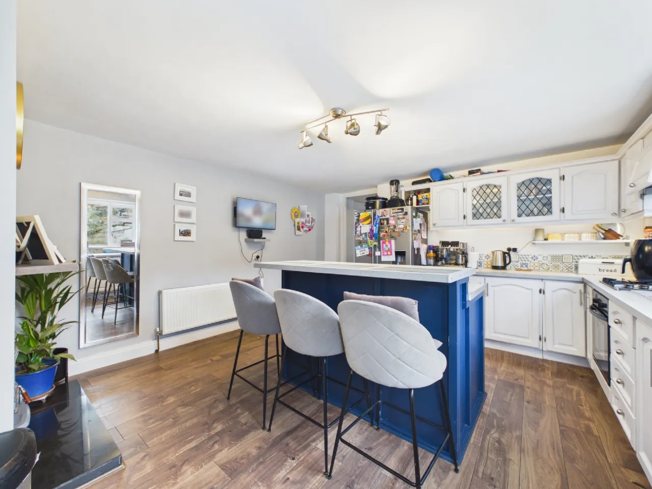 Photo of Main Street, Kildysart, Co. Clare, V95 D7Y7