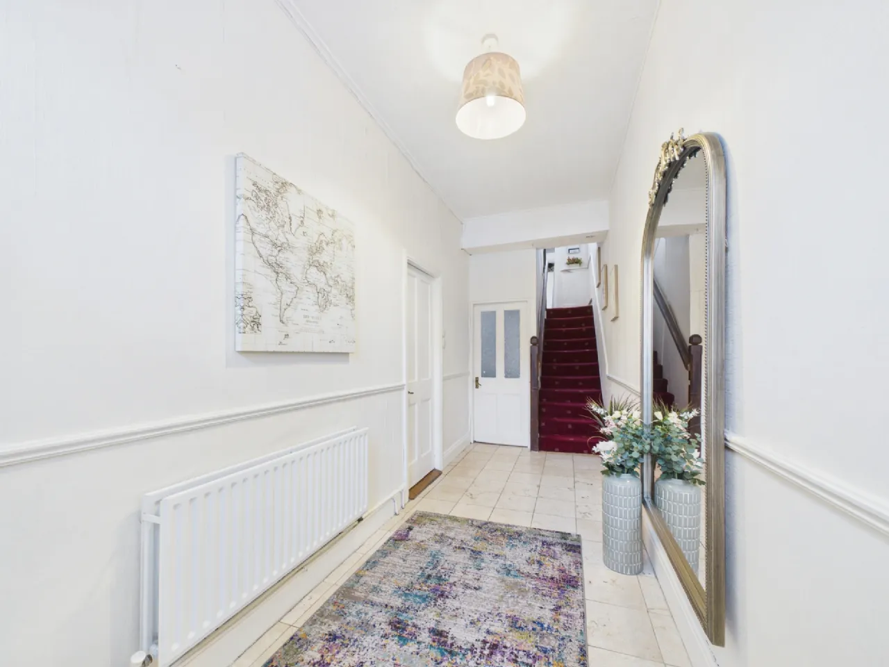 Photo of Main Street, Kildysart, Co. Clare, V95 D7Y7