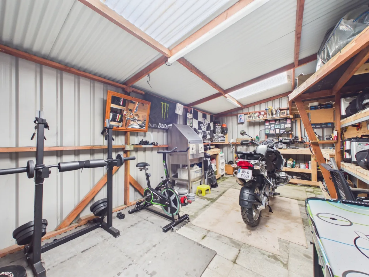 Photo of Main Street, Kildysart, Co. Clare, V95 D7Y7