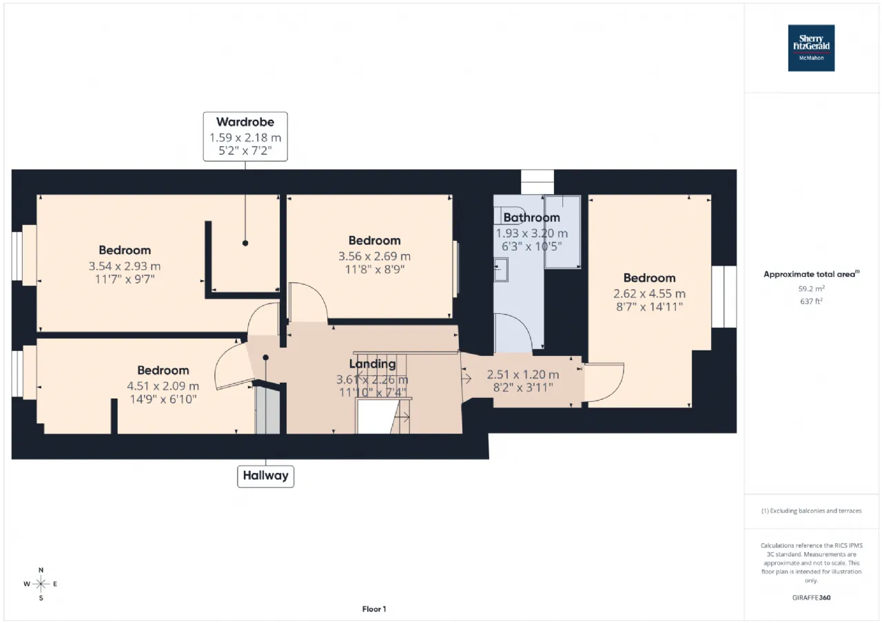 Photo of Main Street, Kildysart, Co. Clare, V95 D7Y7