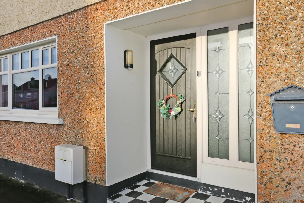 Photo of 21 Lyradane Avenue, Woodview, Limerick, V94 C7WX