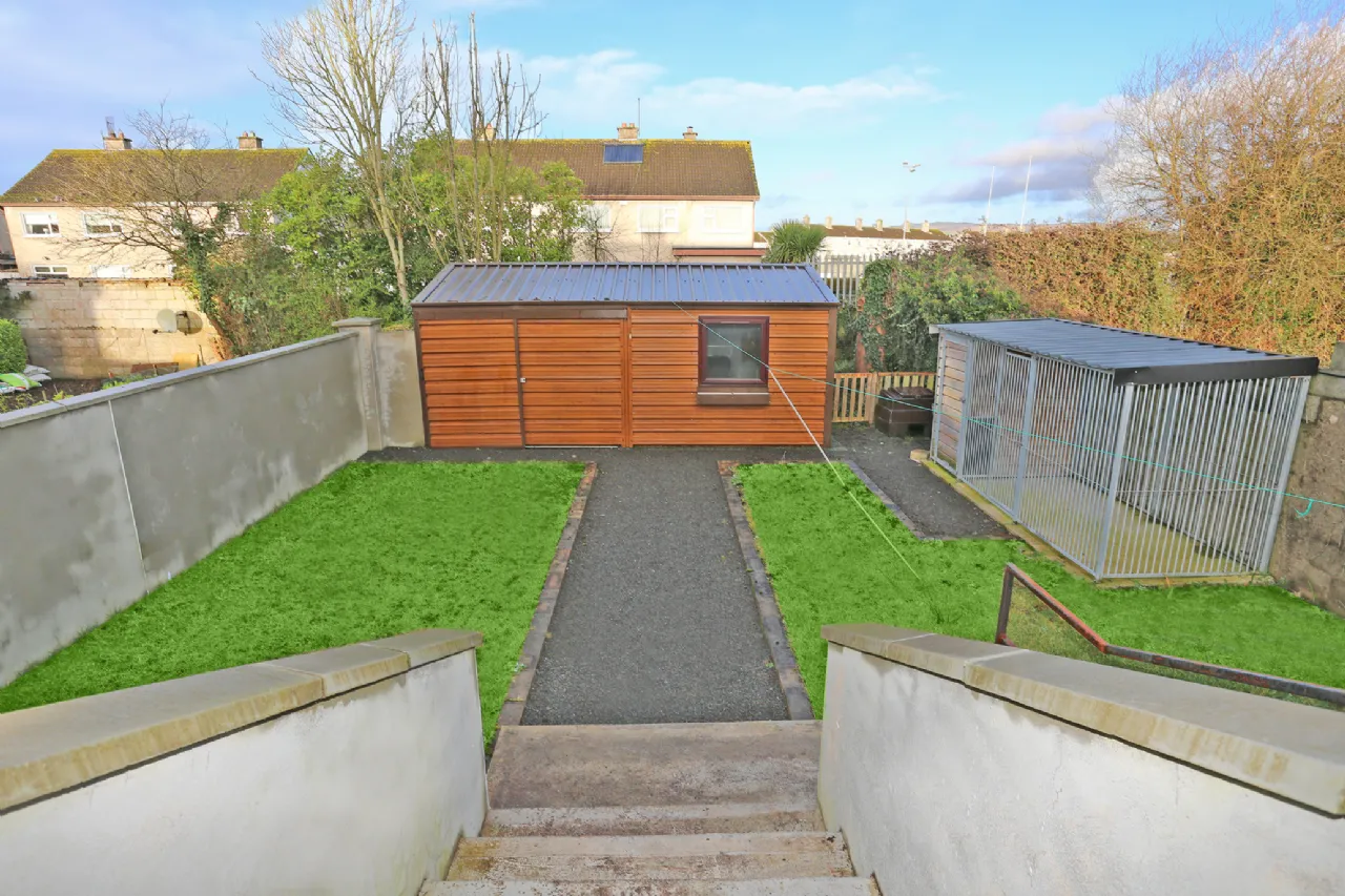 Photo of 21 Lyradane Avenue, Woodview, Limerick, V94 C7WX