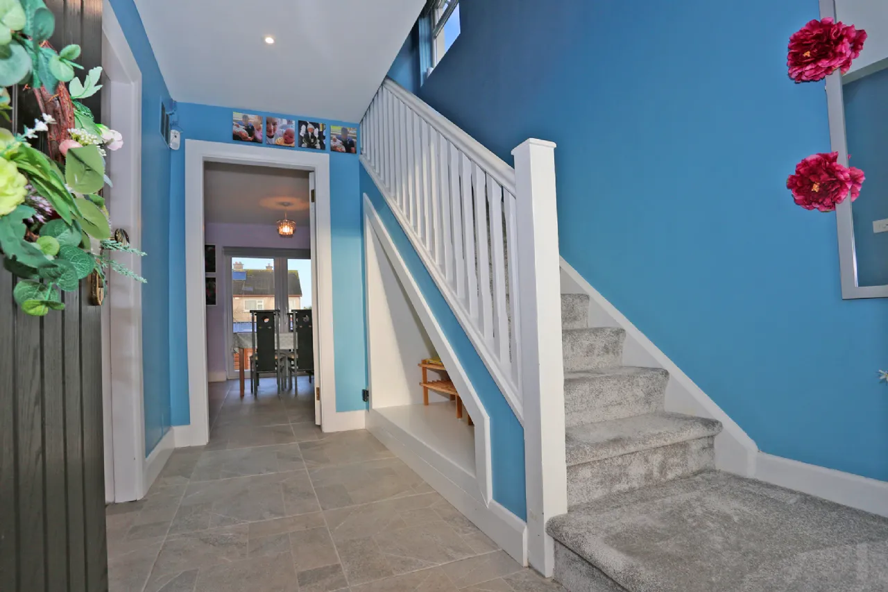 Photo of 21 Lyradane Avenue, Woodview, Limerick, V94 C7WX