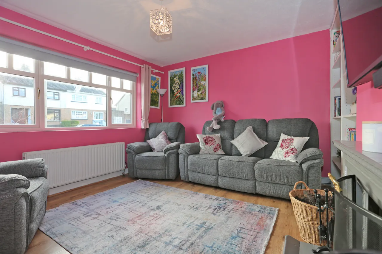 Photo of 21 Lyradane Avenue, Woodview, Limerick, V94 C7WX