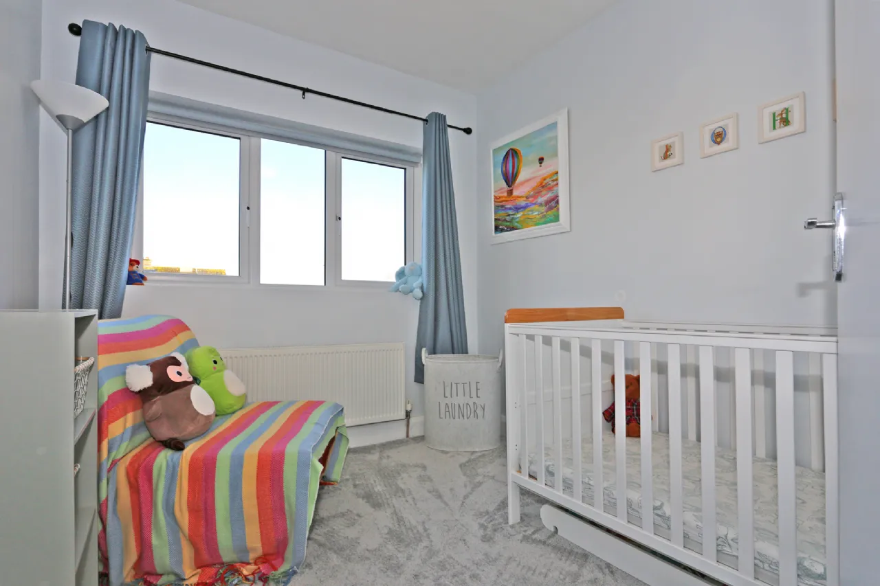 Photo of 21 Lyradane Avenue, Woodview, Limerick, V94 C7WX