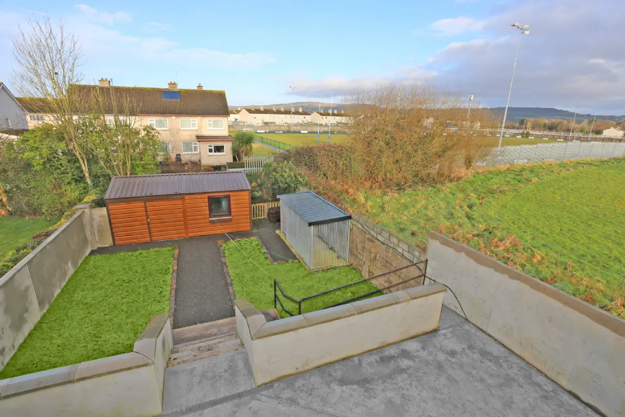 Photo of 21 Lyradane Avenue, Woodview, Limerick, V94 C7WX