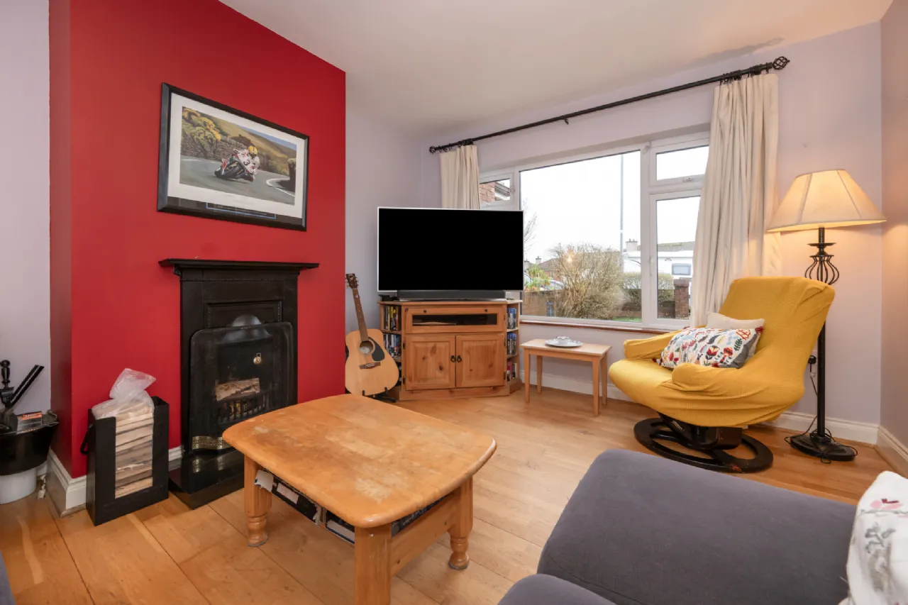 Photo of 56 The Lawn, Coolroe Meadows, Ballincollig, Cork, P31 KV82