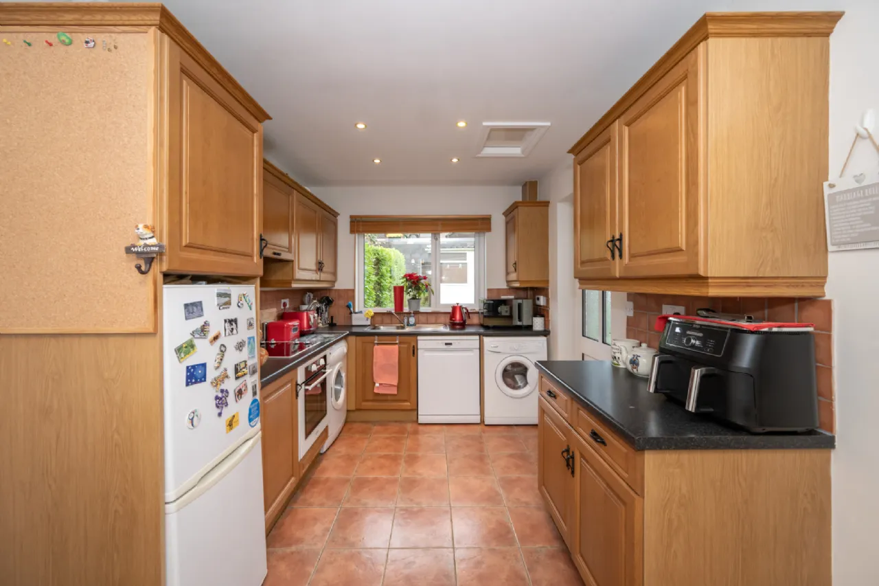 Photo of 56 The Lawn, Coolroe Meadows, Ballincollig, Cork, P31 KV82