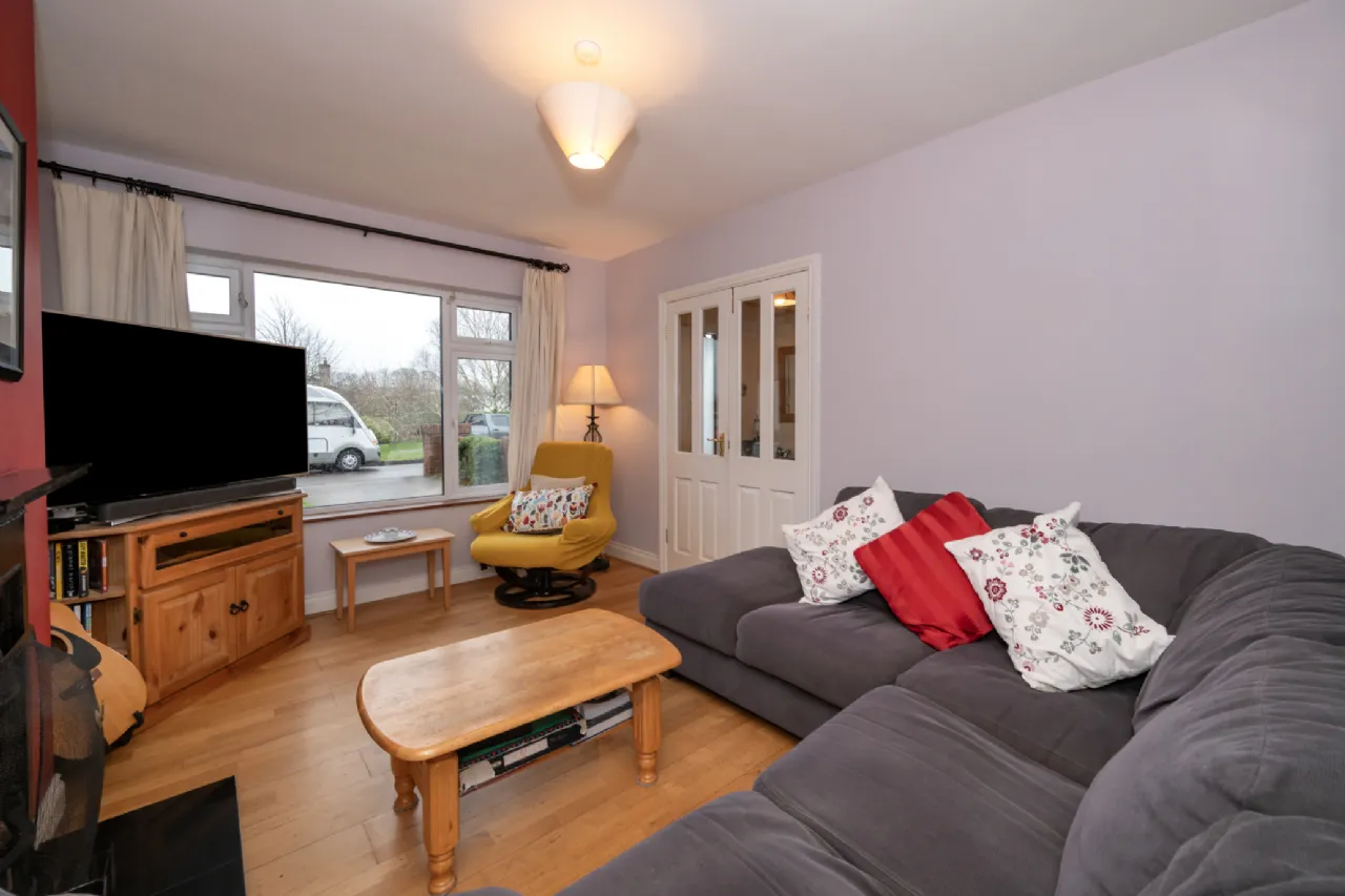 Photo of 56 The Lawn, Coolroe Meadows, Ballincollig, Cork, P31 KV82