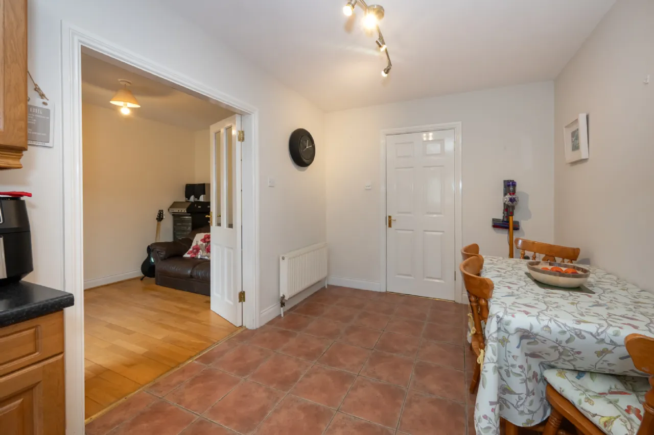 Photo of 56 The Lawn, Coolroe Meadows, Ballincollig, Cork, P31 KV82