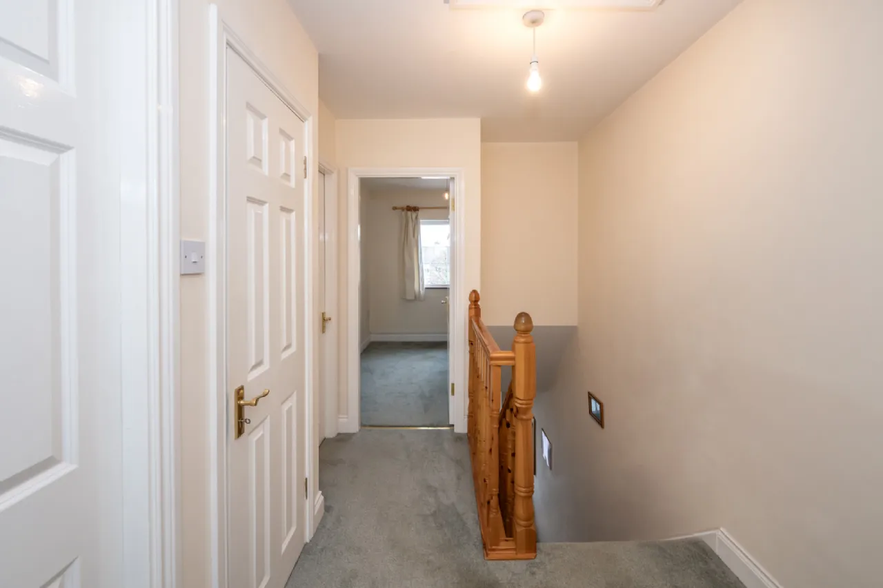 Photo of 56 The Lawn, Coolroe Meadows, Ballincollig, Cork, P31 KV82