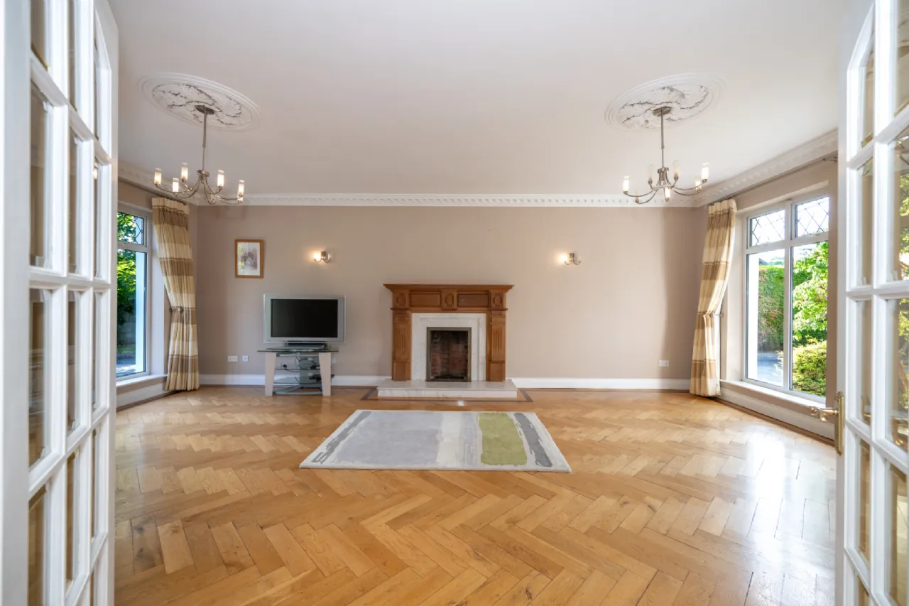 Photo of Cnoc an Aighre, Model Farm Road, Carrigrohane, Co Cork, T12 D2PX