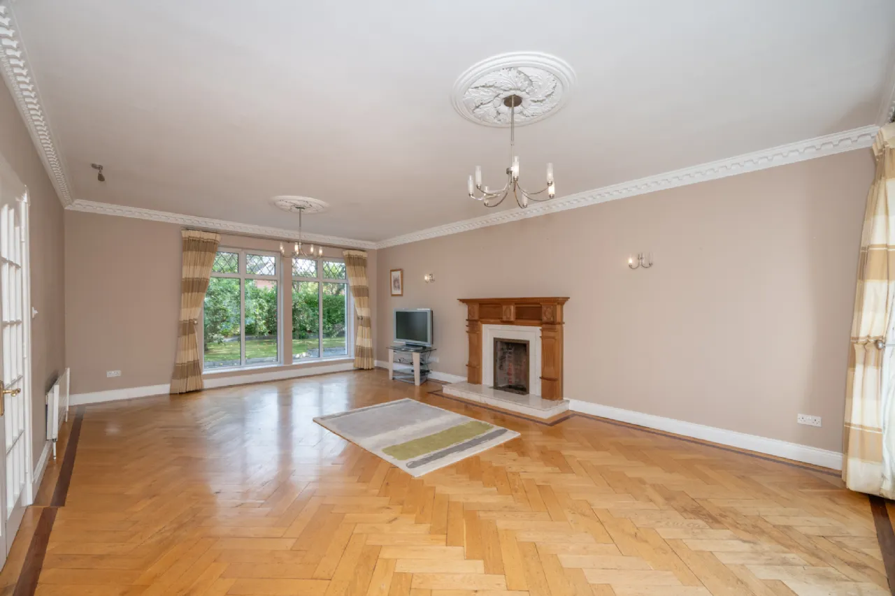 Photo of Cnoc an Aighre, Model Farm Road, Carrigrohane, Co Cork, T12 D2PX