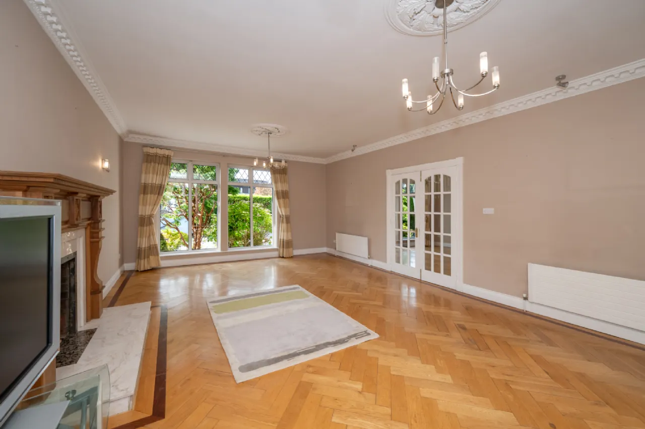 Photo of Cnoc an Aighre, Model Farm Road, Carrigrohane, Co Cork, T12 D2PX