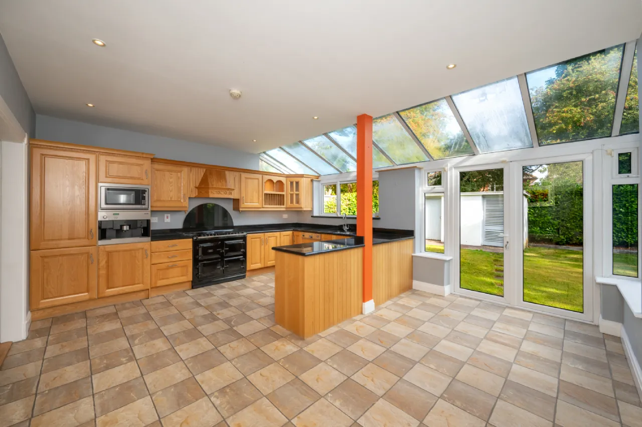 Photo of Cnoc an Aighre, Model Farm Road, Carrigrohane, Co Cork, T12 D2PX