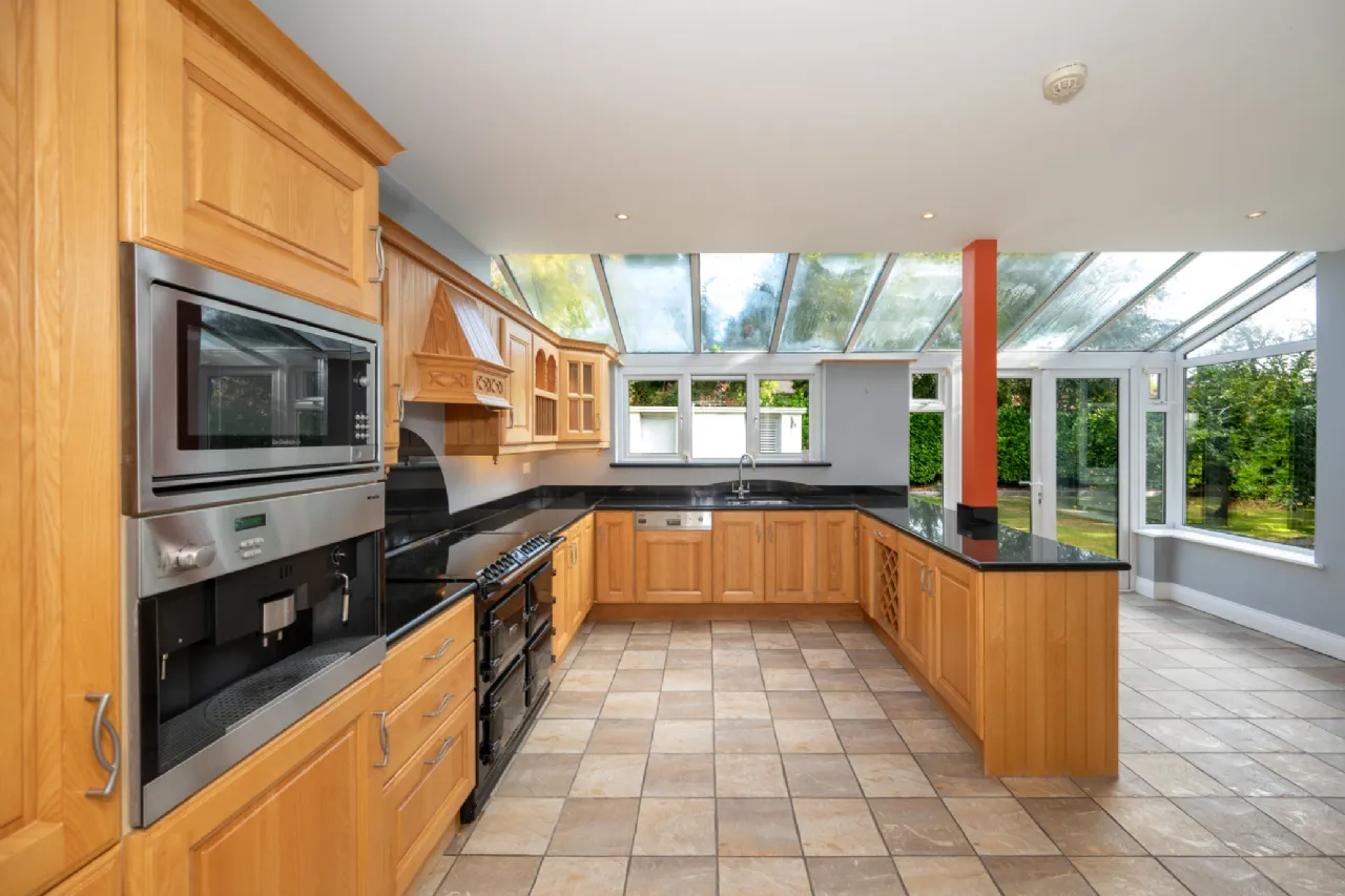 Photo of Cnoc an Aighre, Model Farm Road, Carrigrohane, Co Cork, T12 D2PX
