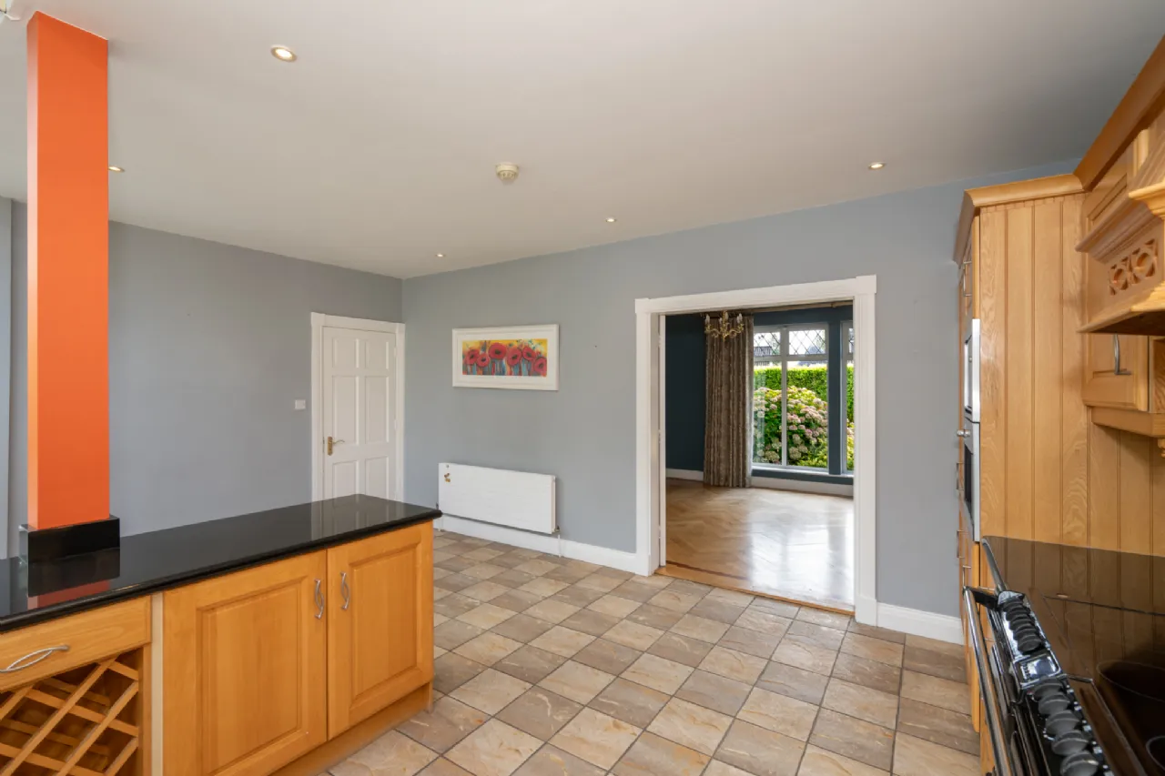 Photo of Cnoc an Aighre, Model Farm Road, Carrigrohane, Co Cork, T12 D2PX