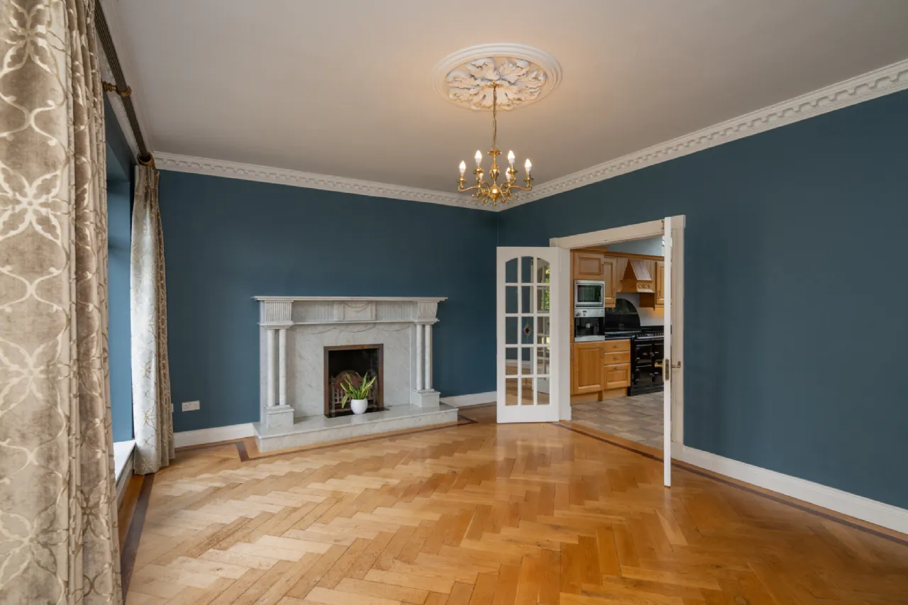 Photo of Cnoc an Aighre, Model Farm Road, Carrigrohane, Co Cork, T12 D2PX