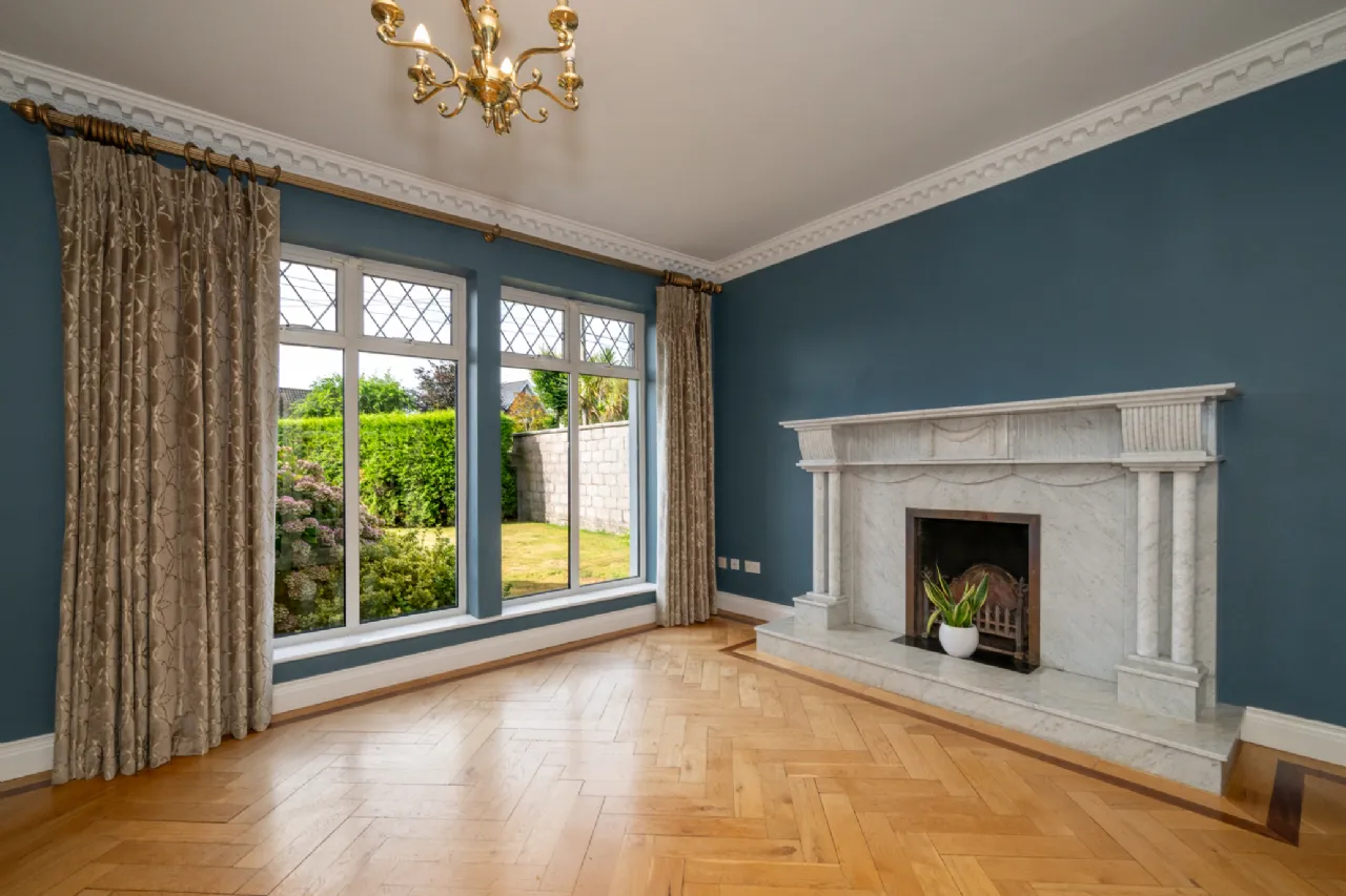 Photo of Cnoc an Aighre, Model Farm Road, Carrigrohane, Co Cork, T12 D2PX