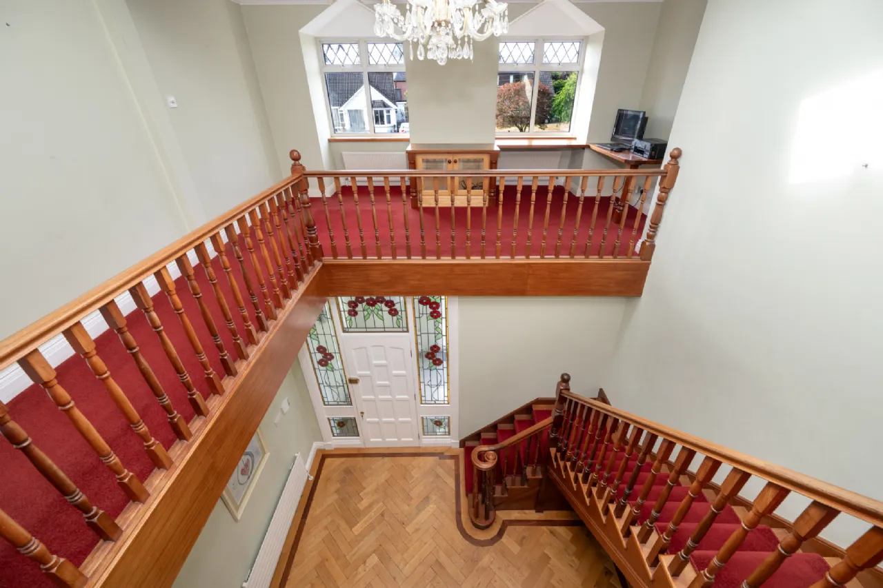 Photo of Cnoc an Aighre, Model Farm Road, Carrigrohane, Co Cork, T12 D2PX