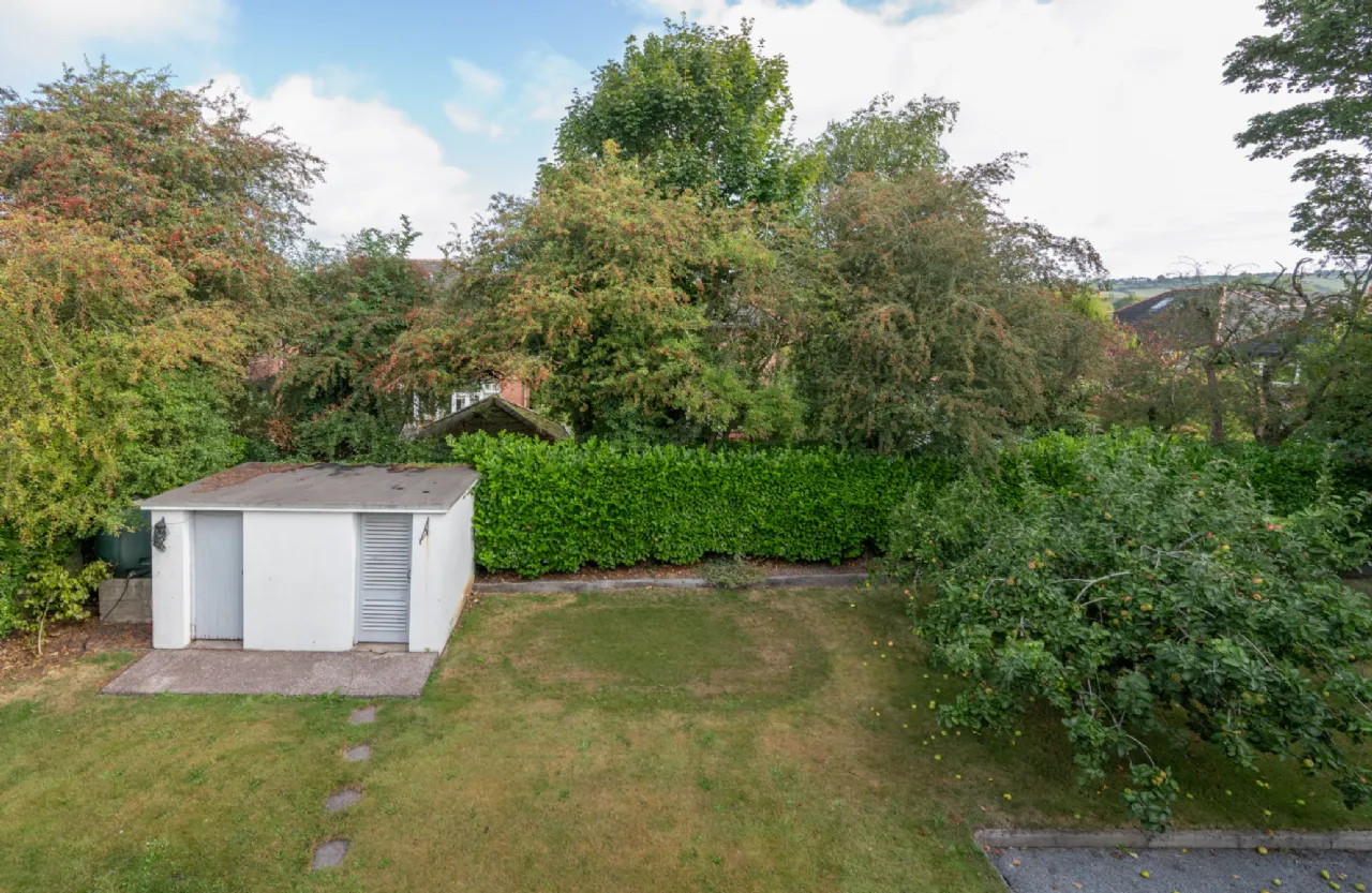 Photo of Cnoc an Aighre, Model Farm Road, Carrigrohane, Co Cork, T12 D2PX