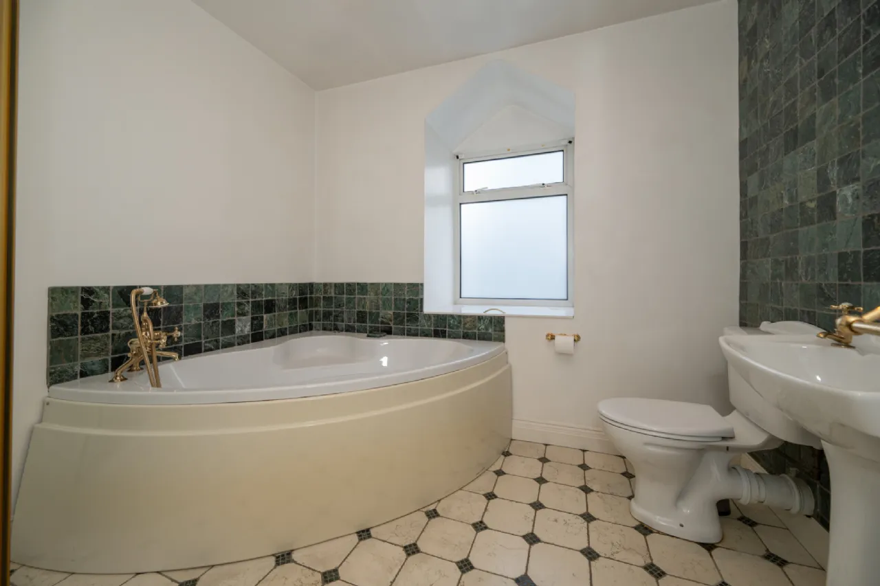 Photo of Cnoc an Aighre, Model Farm Road, Carrigrohane, Co Cork, T12 D2PX