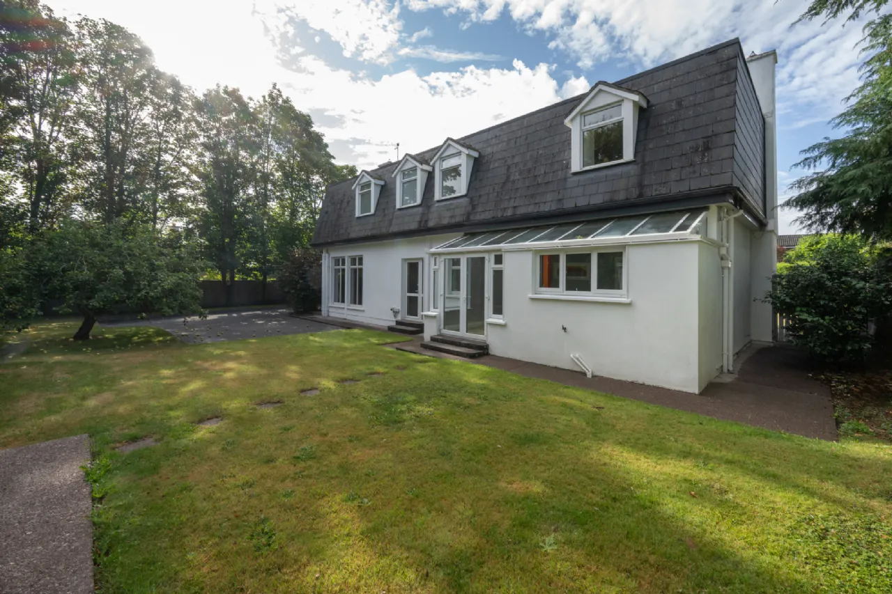 Photo of Cnoc an Aighre, Model Farm Road, Carrigrohane, Co Cork, T12 D2PX