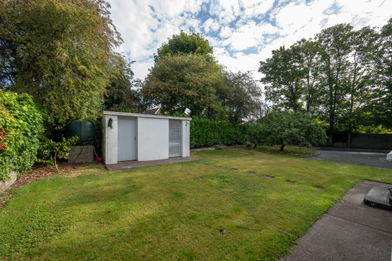 Photo of Cnoc an Aighre, Model Farm Road, Carrigrohane, Co Cork, T12 D2PX