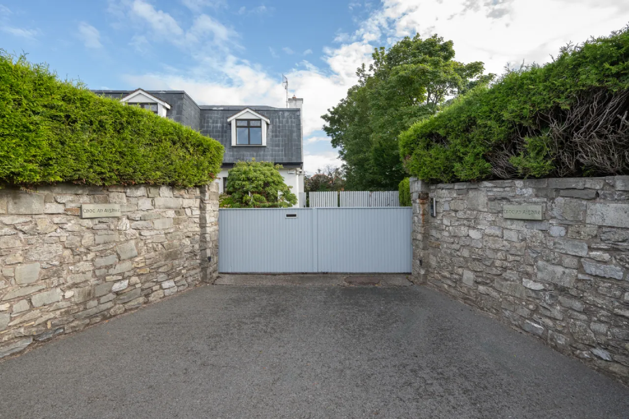 Photo of Cnoc an Aighre, Model Farm Road, Carrigrohane, Co Cork, T12 D2PX