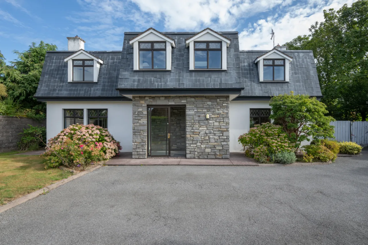 Photo of Cnoc an Aighre, Model Farm Road, Carrigrohane, Co Cork, T12 D2PX