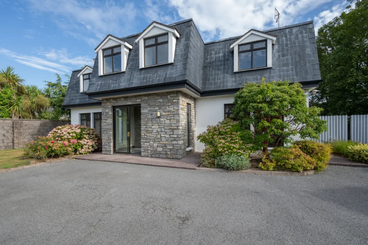 Photo of Cnoc an Aighre, Model Farm Road, Carrigrohane, Co Cork, T12 D2PX