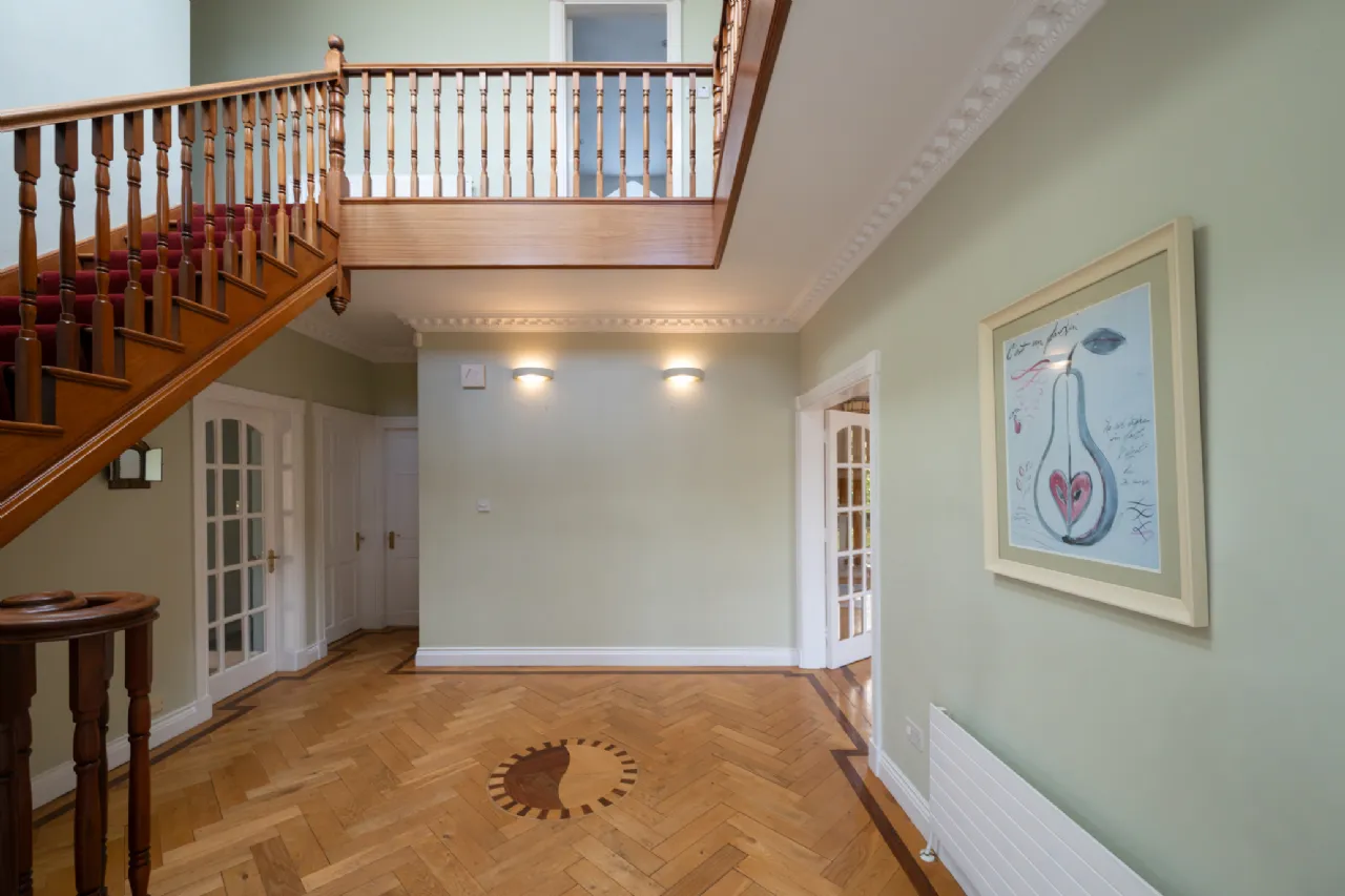 Photo of Cnoc an Aighre, Model Farm Road, Carrigrohane, Co Cork, T12 D2PX