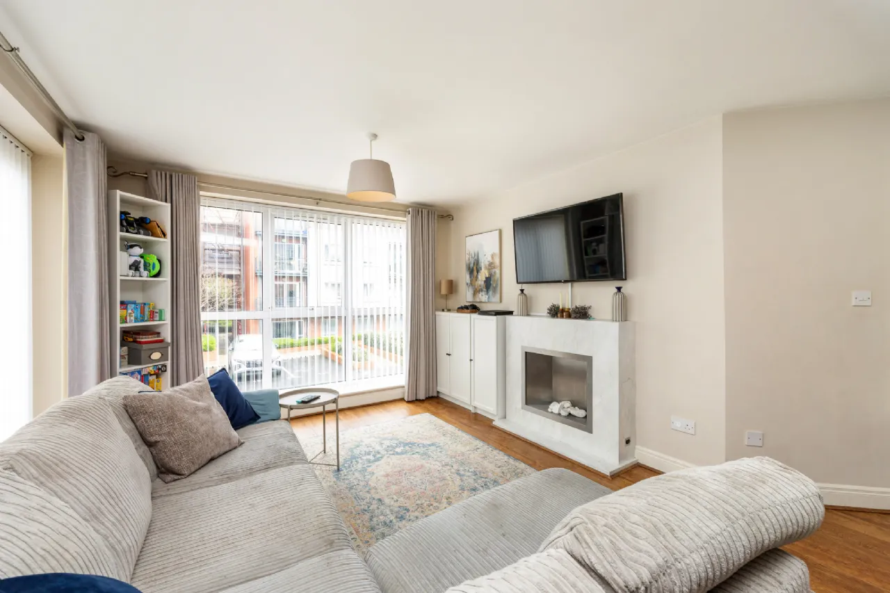 Photo of 87 Premier Square, Finglas, Dublin 11, D11PX67