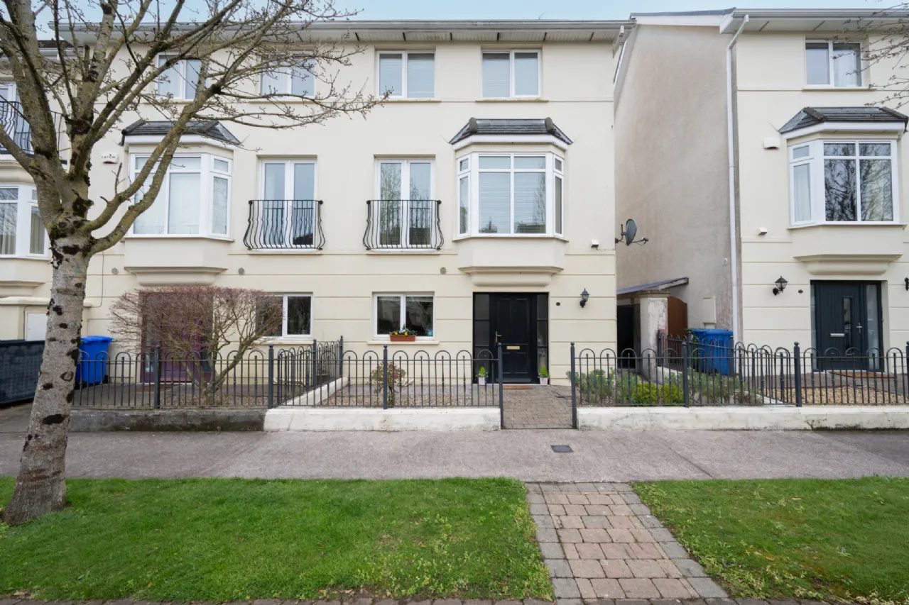 Photo of 71 Leslies Arch, Old Quarter, Ballincollig, Cork, P31DK72