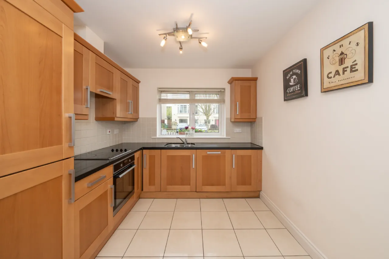 Photo of 71 Leslies Arch, Old Quarter, Ballincollig, Cork, P31DK72