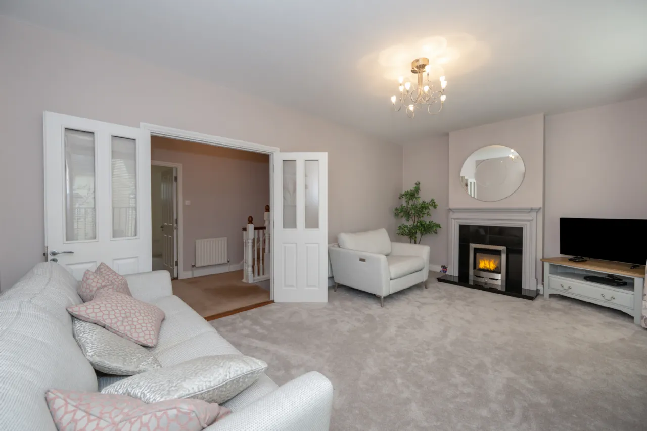 Photo of 71 Leslies Arch, Old Quarter, Ballincollig, Cork, P31DK72