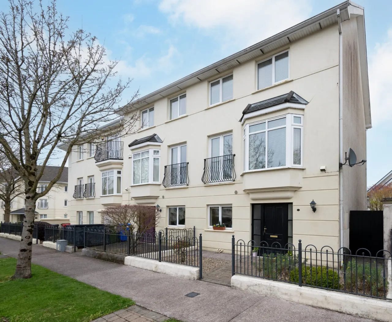 Photo of 71 Leslies Arch, Old Quarter, Ballincollig, Cork, P31DK72