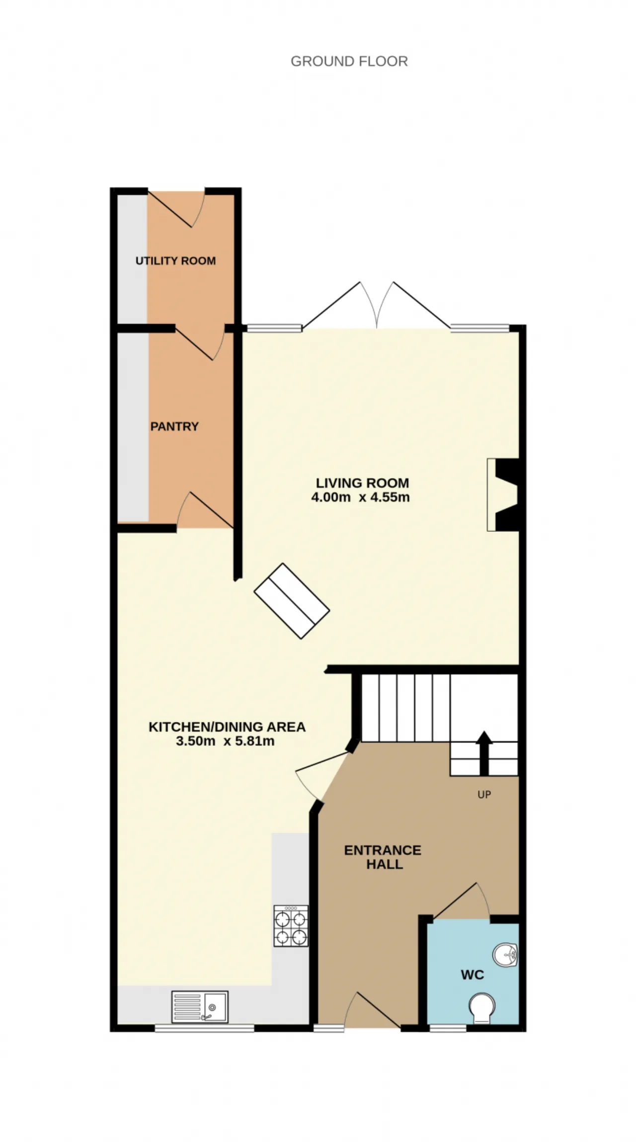Photo of 71 Leslies Arch, Old Quarter, Ballincollig, Cork, P31DK72
