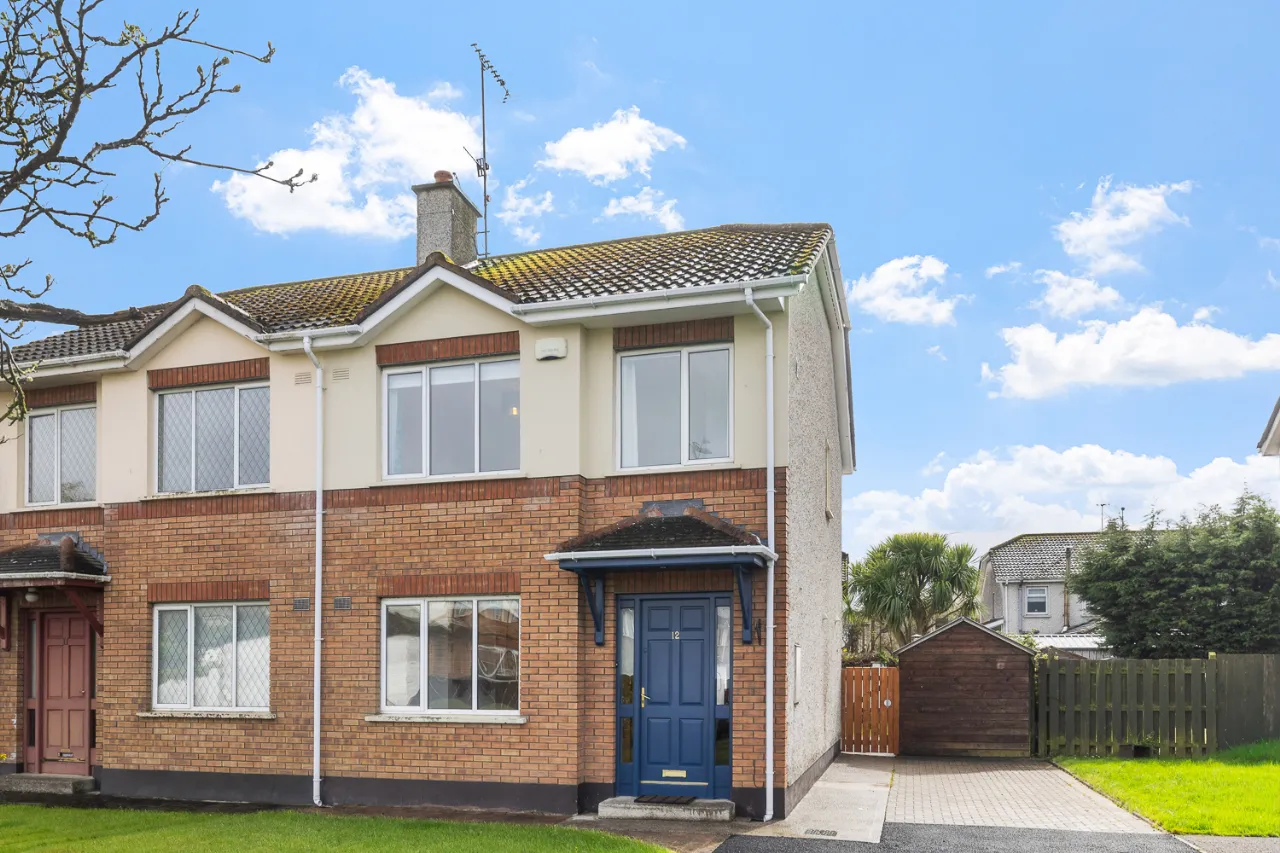 Photo of 12 Lennonstown Manor, Dundalk, Co. Louth, A91 Y7N9