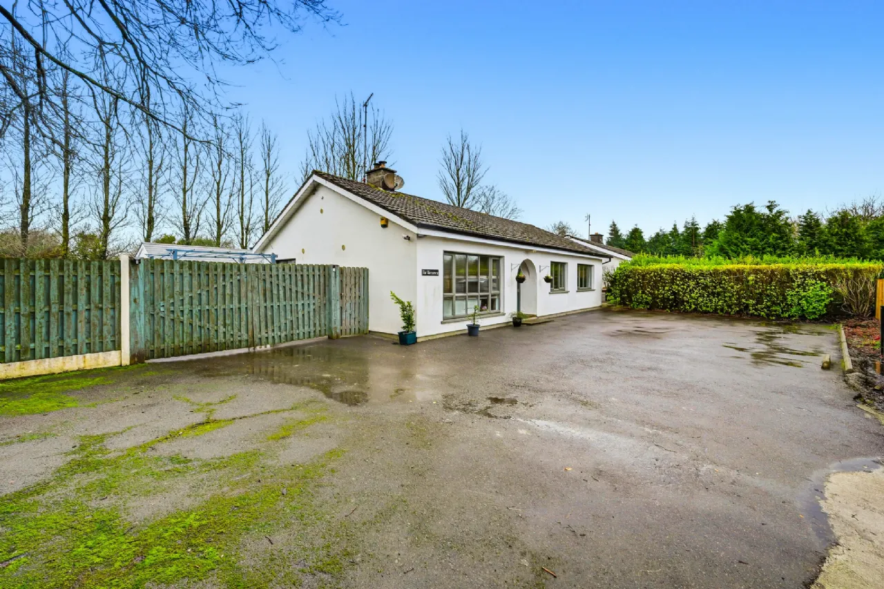 Photo of The White House, Mount Alexander, Gorey, Co. Wexford, Y25DF70