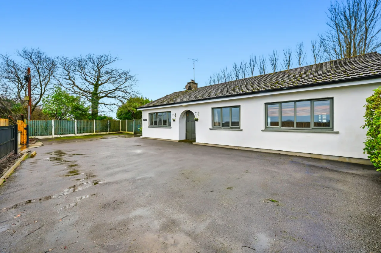 Photo of The White House, Mount Alexander, Gorey, Co. Wexford, Y25DF70