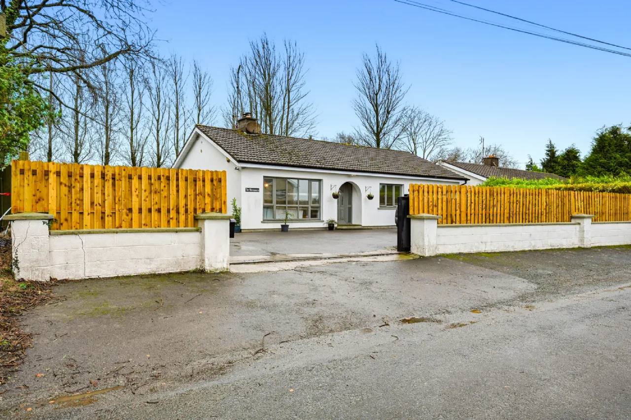 Photo of The White House, Mount Alexander, Gorey, Co. Wexford, Y25DF70