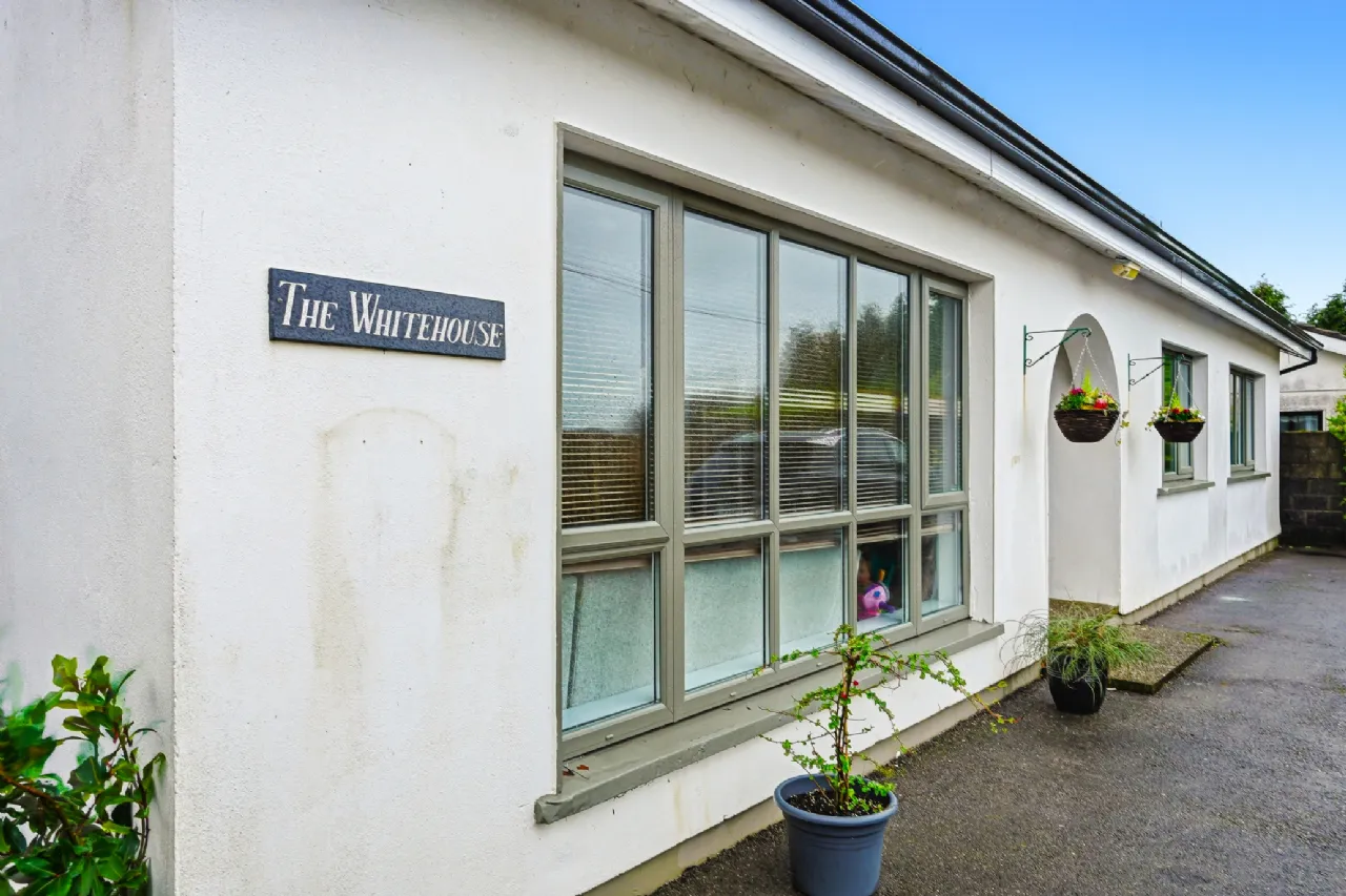 Photo of The White House, Mount Alexander, Gorey, Co. Wexford, Y25DF70