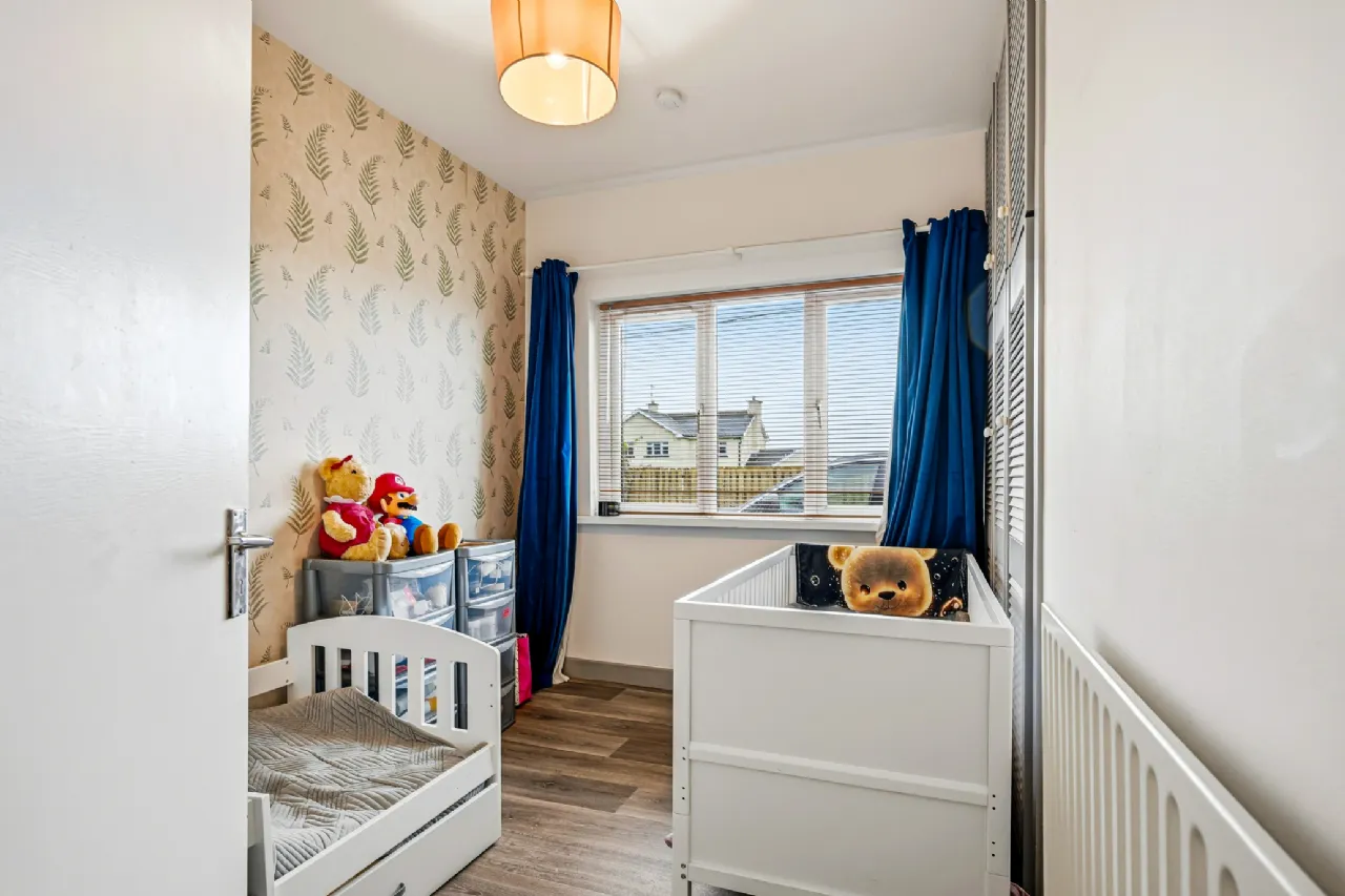 Photo of The White House, Mount Alexander, Gorey, Co. Wexford, Y25DF70