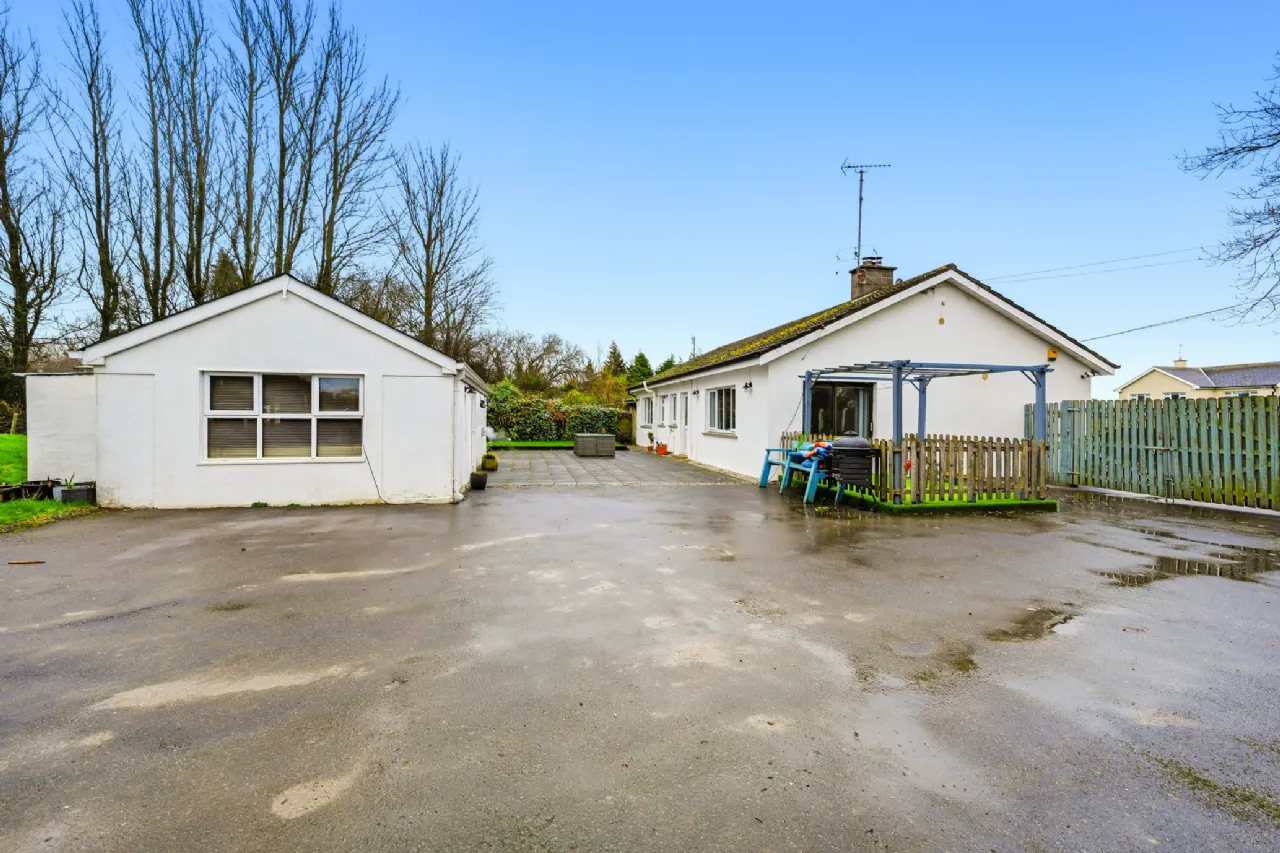 Photo of The White House, Mount Alexander, Gorey, Co. Wexford, Y25DF70