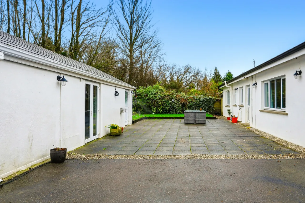 Photo of The White House, Mount Alexander, Gorey, Co. Wexford, Y25DF70