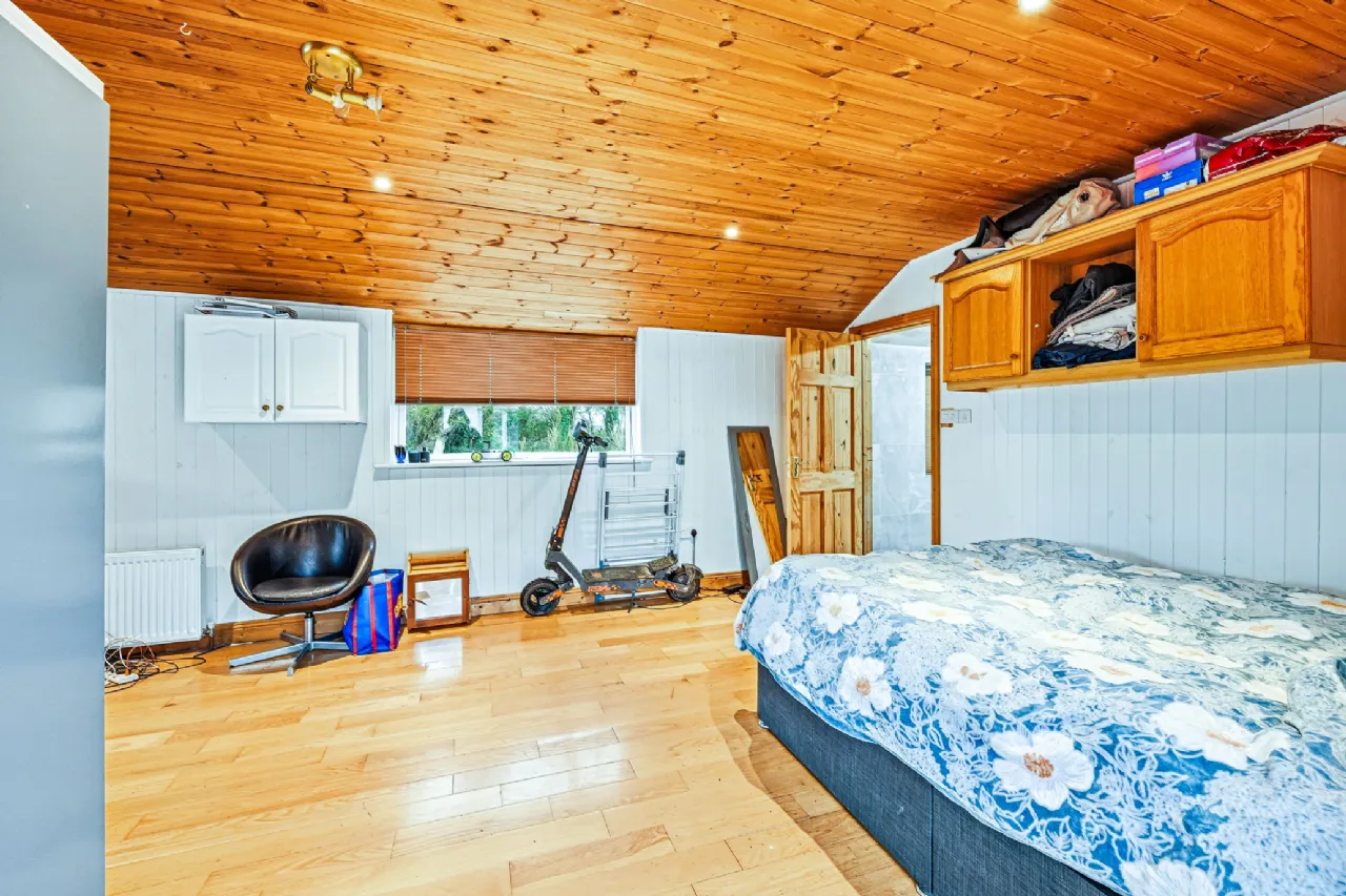 Photo of The White House, Mount Alexander, Gorey, Co. Wexford, Y25DF70