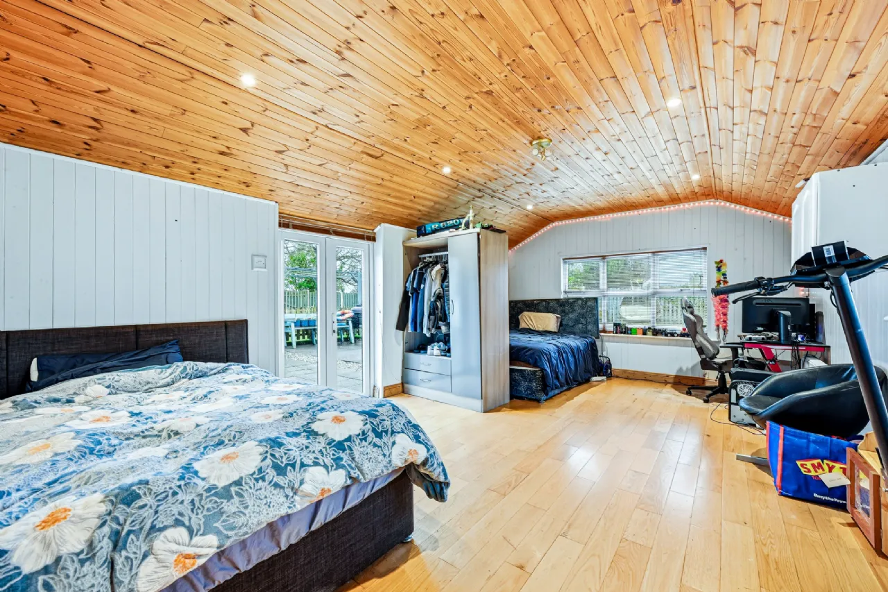 Photo of The White House, Mount Alexander, Gorey, Co. Wexford, Y25DF70