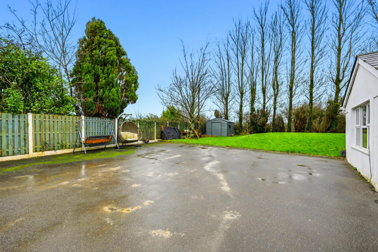 Photo of The White House, Mount Alexander, Gorey, Co. Wexford, Y25DF70