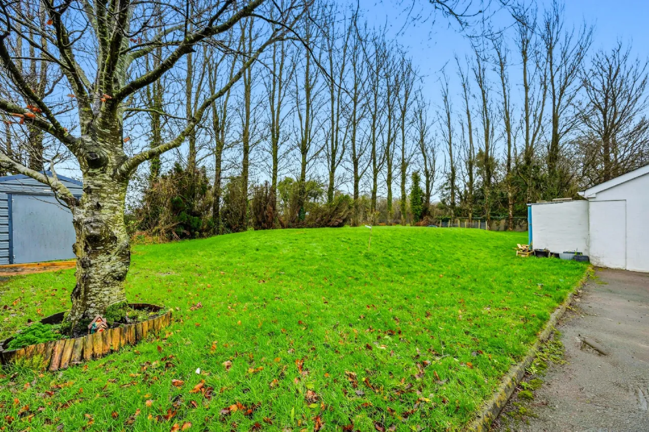 Photo of The White House, Mount Alexander, Gorey, Co. Wexford, Y25DF70